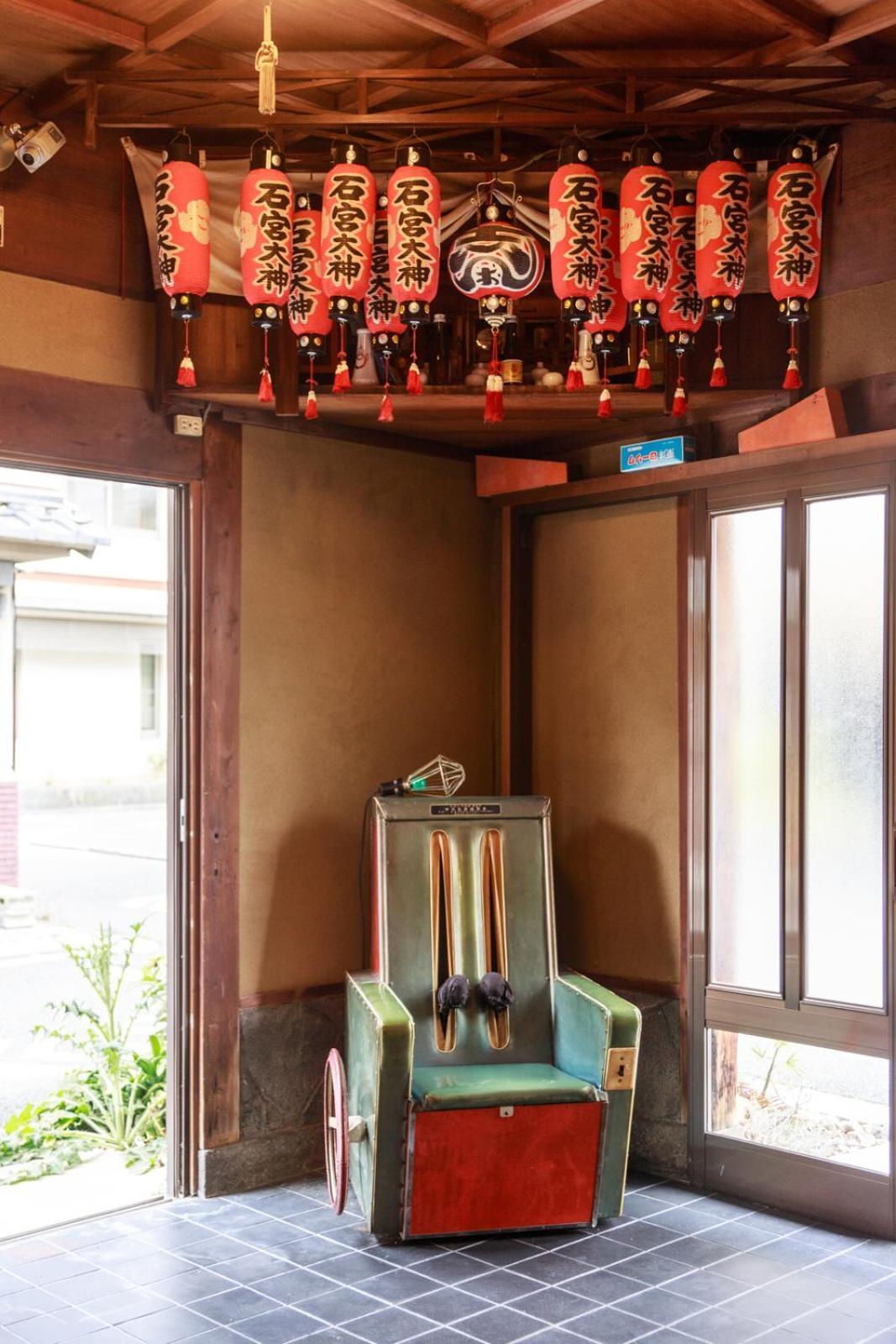 Hotel Yadoya Hiraiwa Kioto Zewnętrze zdjęcie