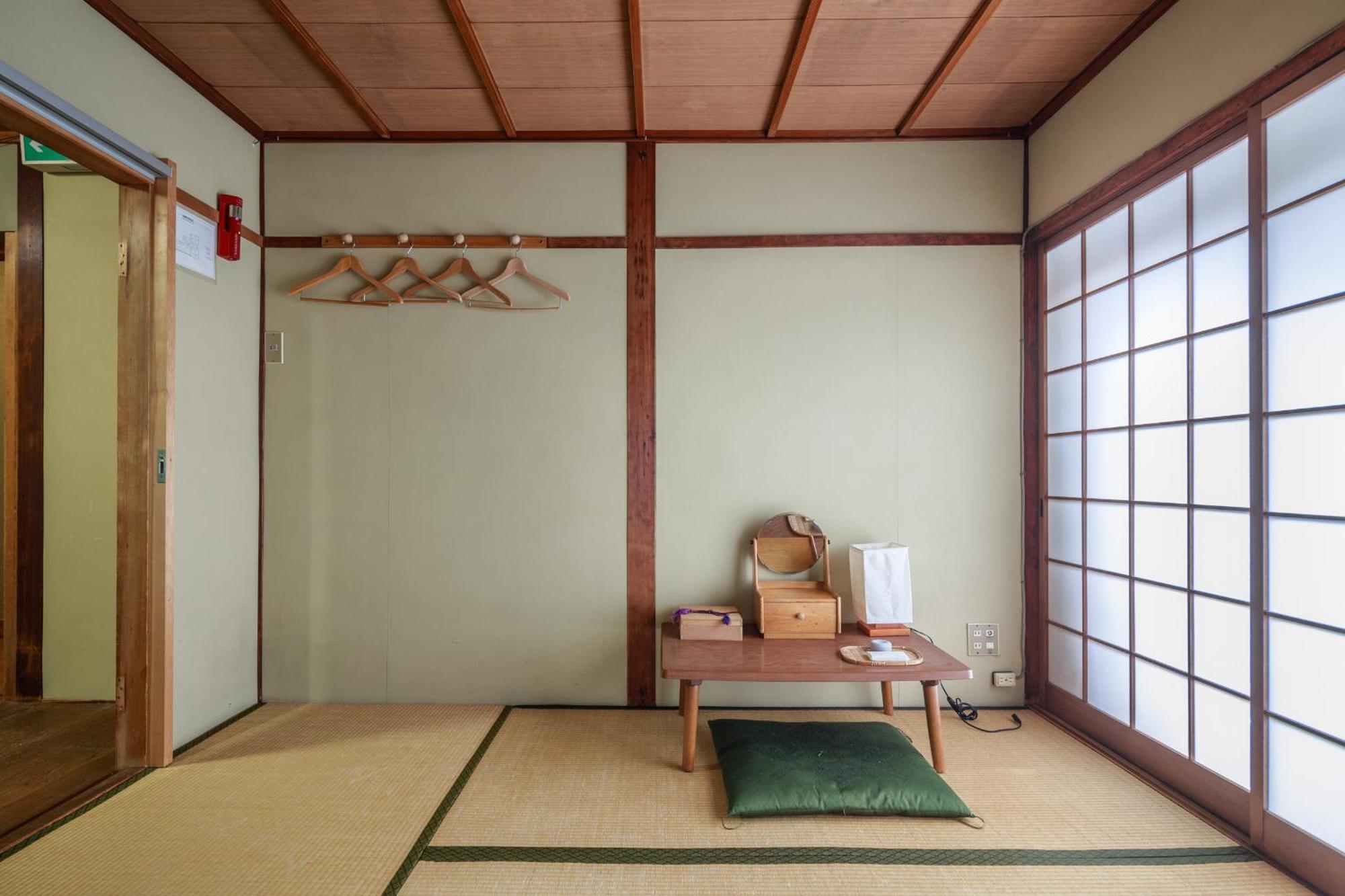 Hotel Yadoya Hiraiwa Kioto Zewnętrze zdjęcie